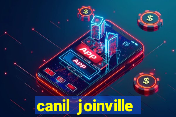 canil joinville vila nova